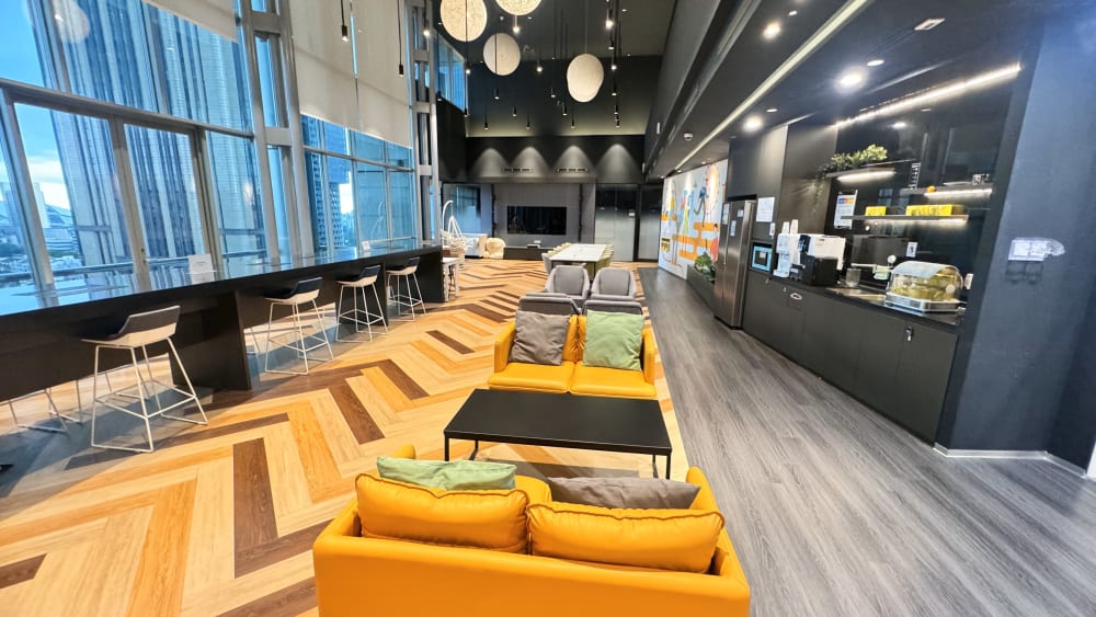 UClub Bugis Junction