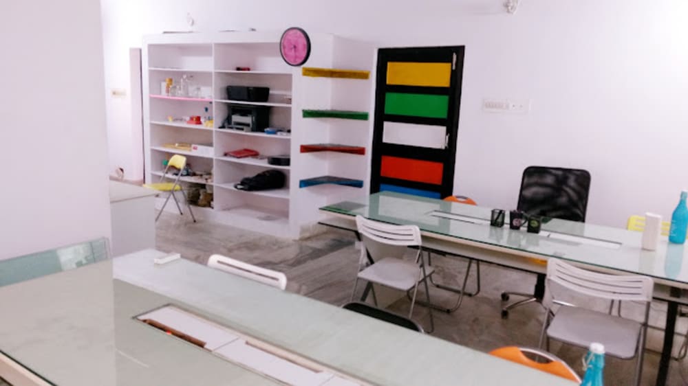 My First Office Visakhapatnam