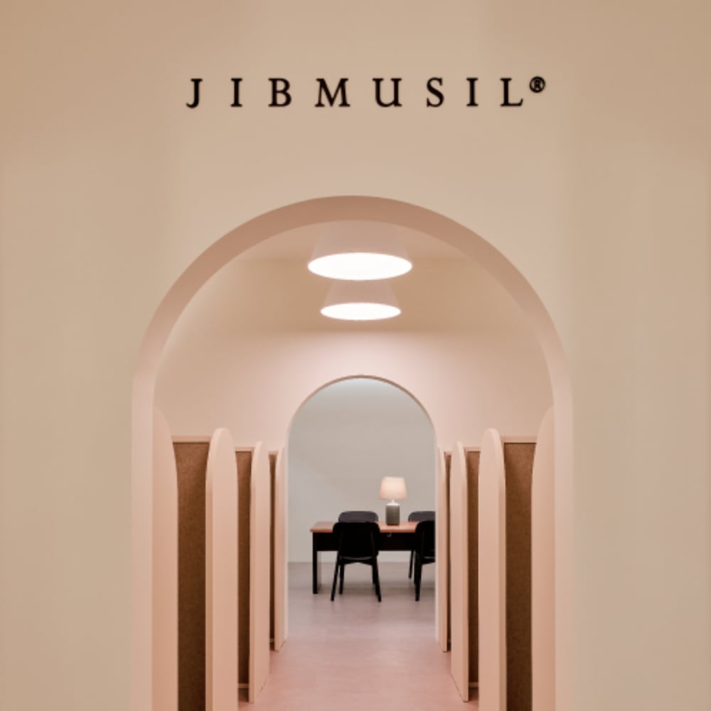 JIBMUSIL-Gongdeok Branch