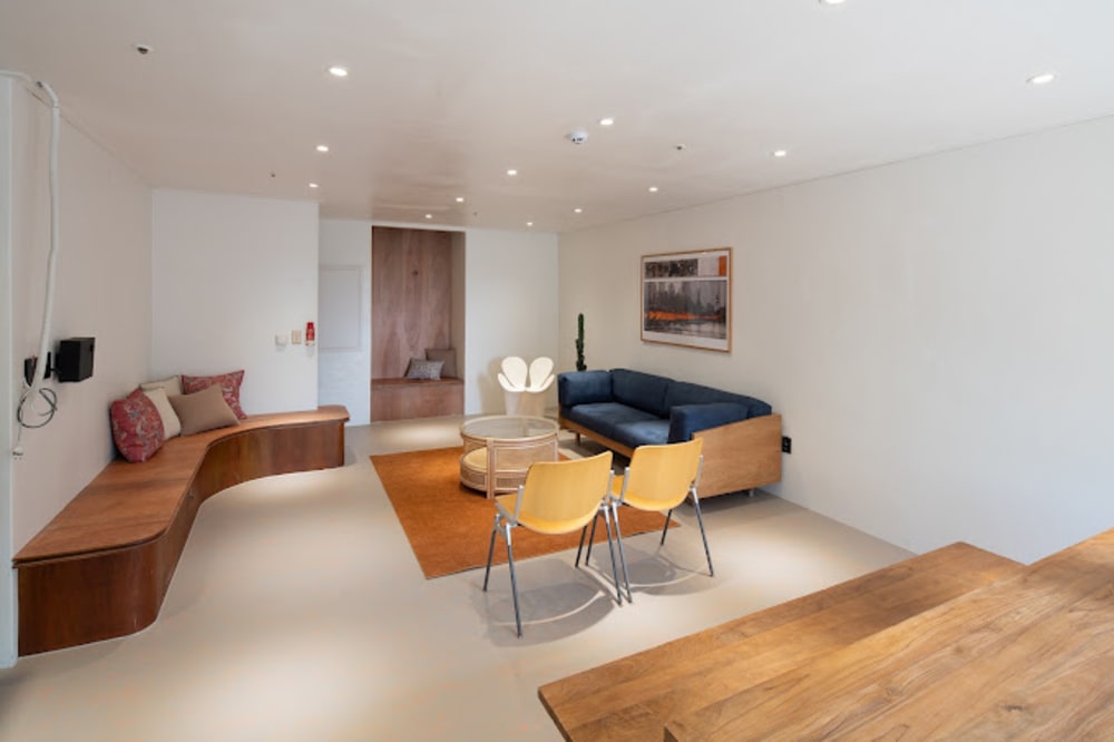 Local Stitch Donggyo Mansion