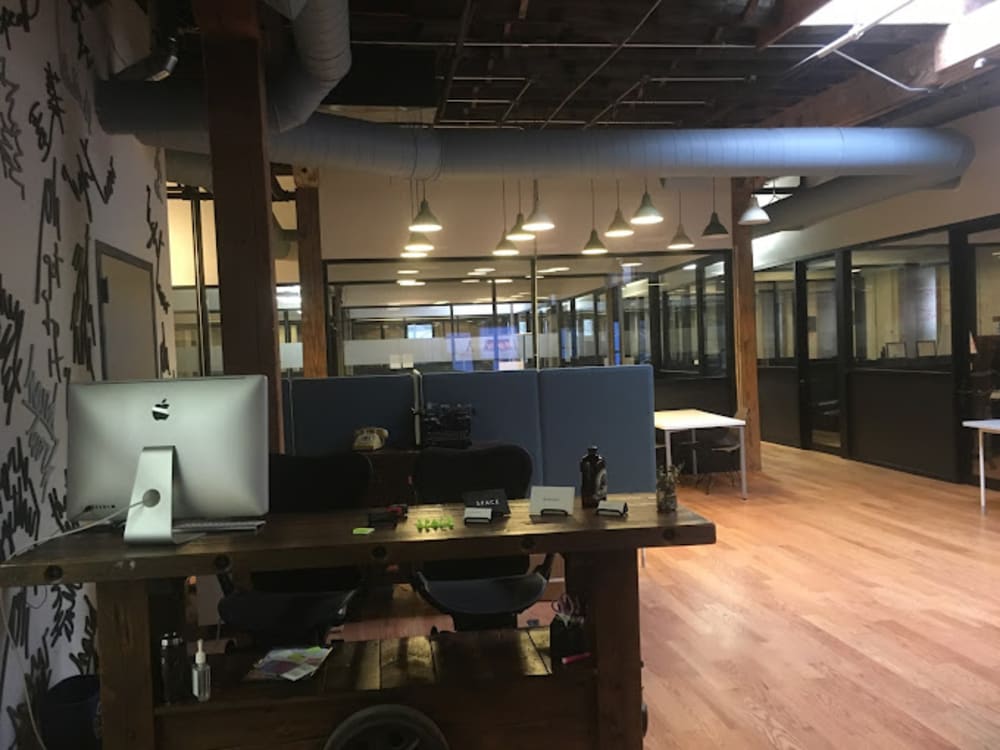 Nimbler Coworking Chicago