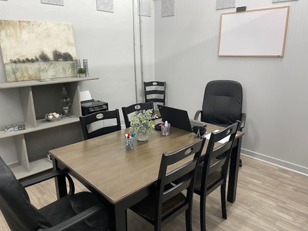 59 North Coworking Space