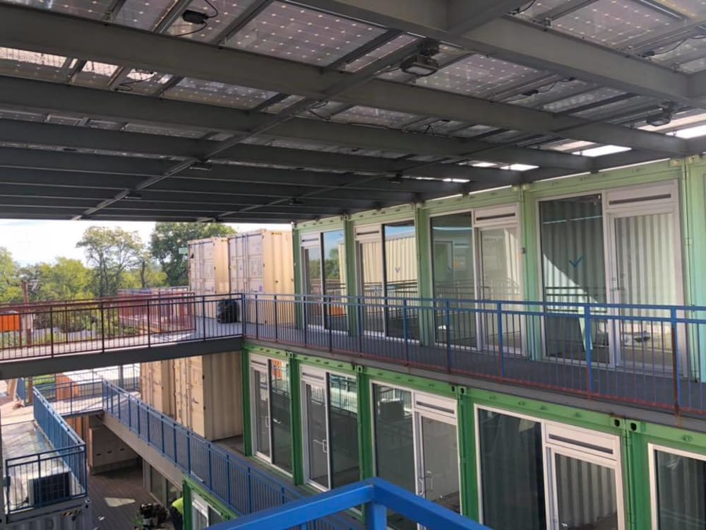 Rising Tide Initiative