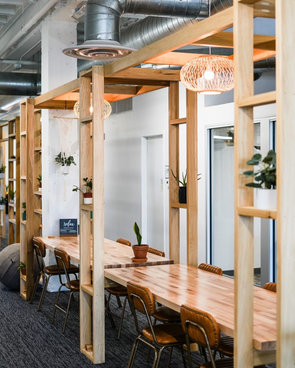 Farnam Hill Office Suites-Omaha