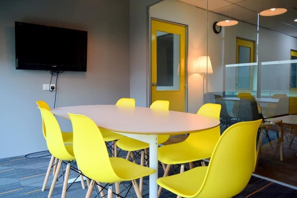 Value Office Southkey