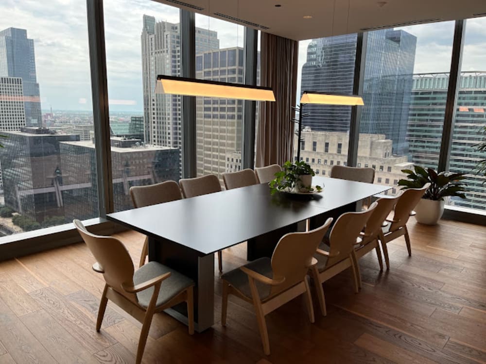 Signature by Regus 110 North Wacker