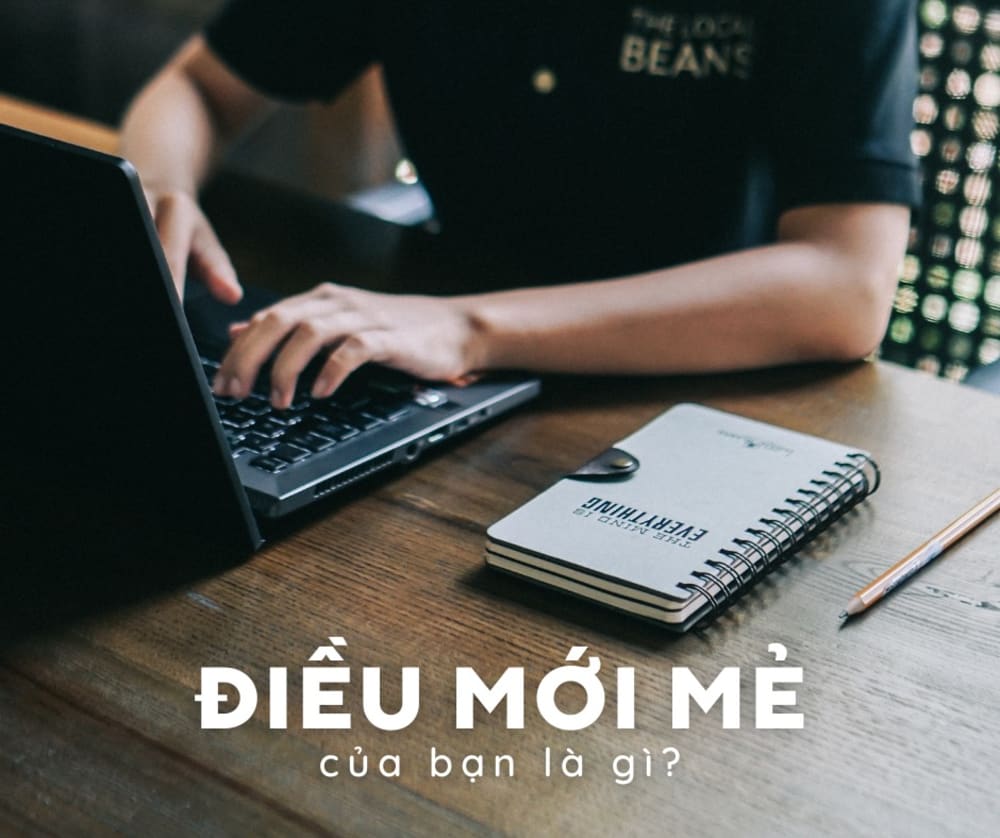 Beans Workspace - Đà Nẵng