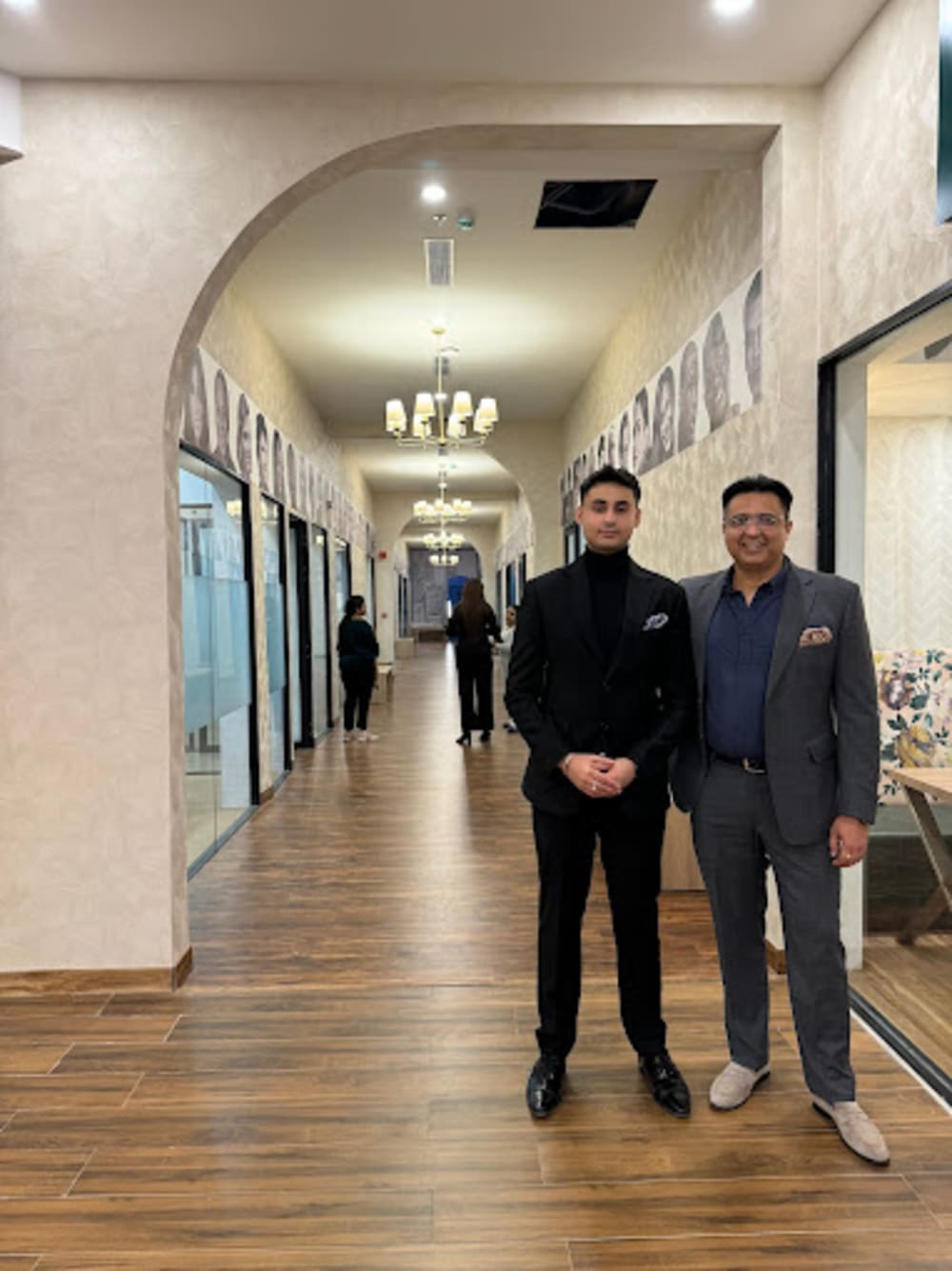 24 Work Creattors Heights