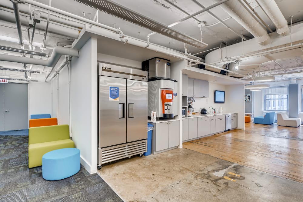 TeamWorking by TechNexus