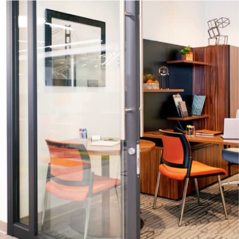 Office Depot Coworking-Chanhassen