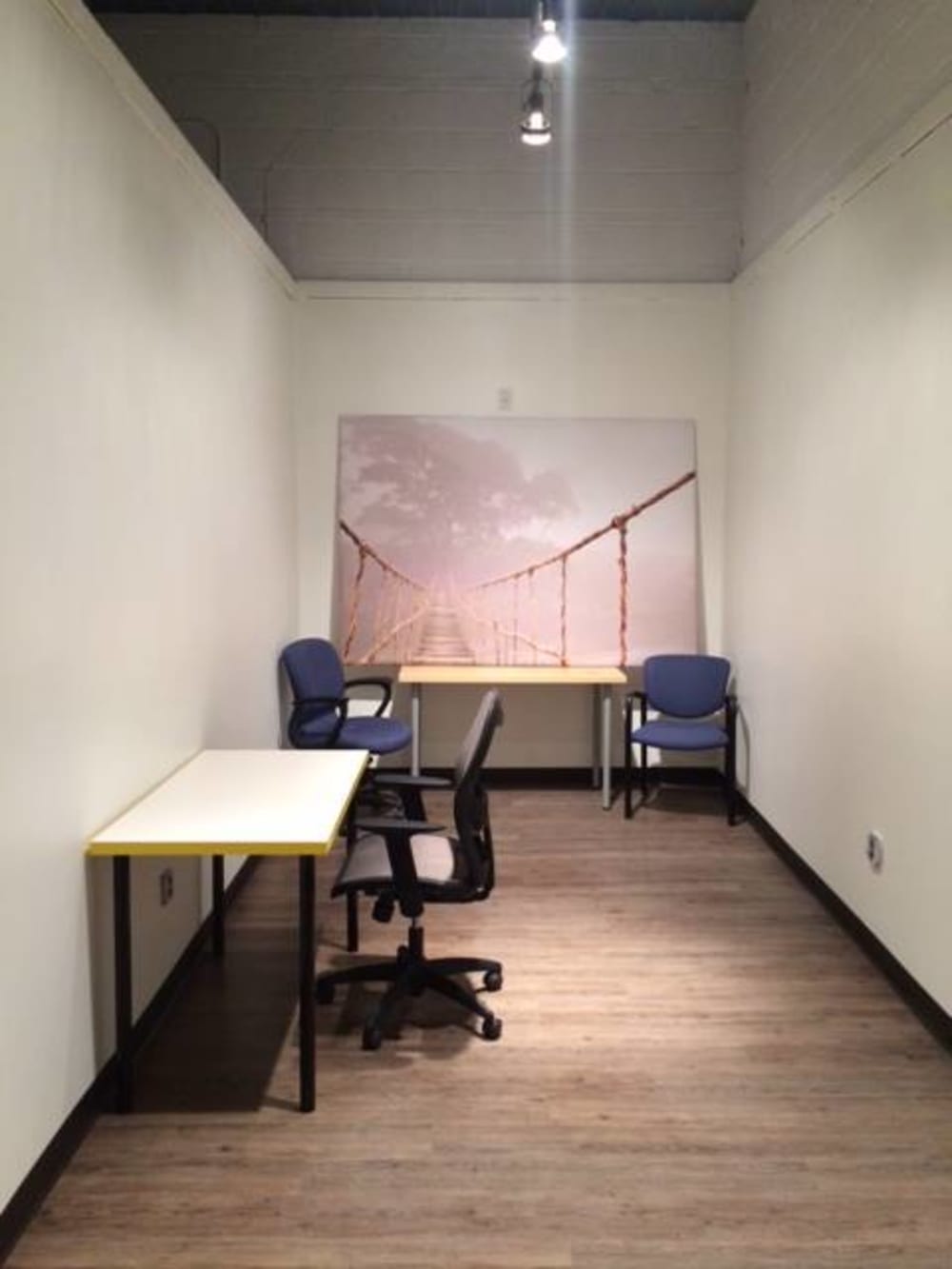 Venture Park coworking-Royal Oak