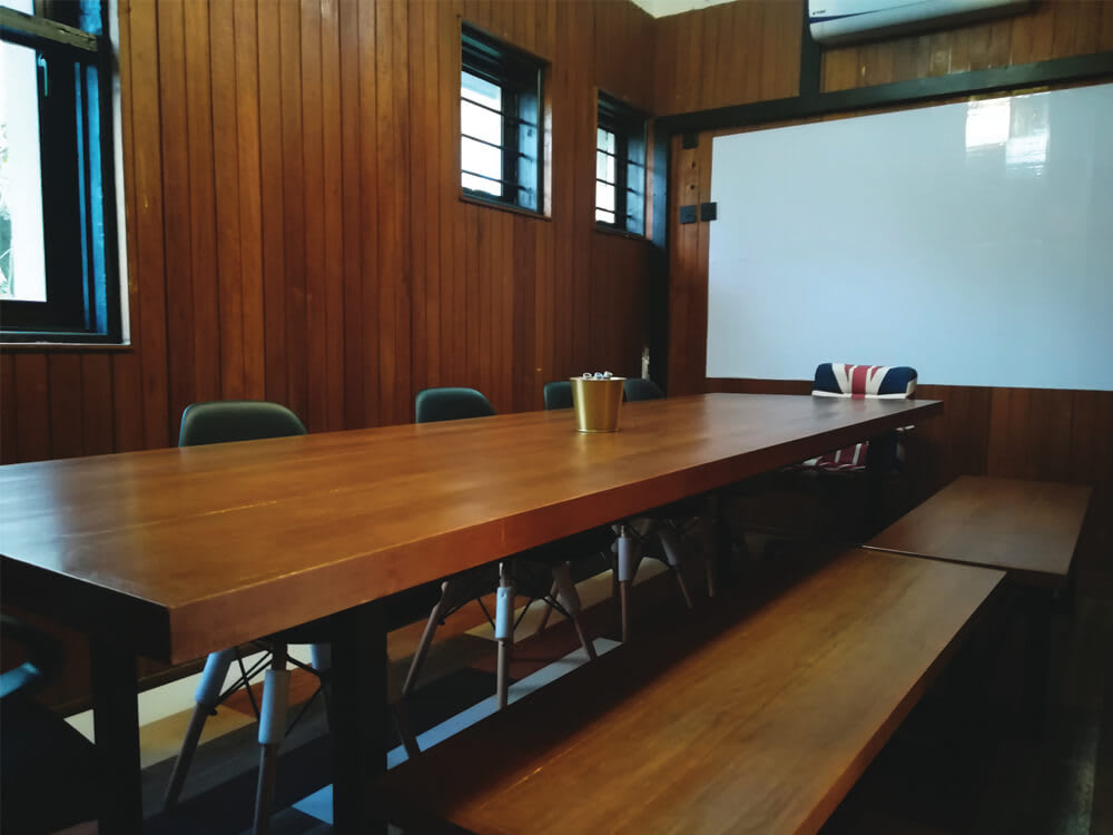 Incubator4u Jalan Lumut