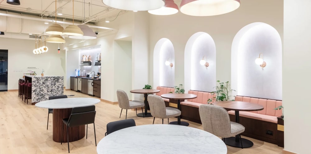 The Commons Fayetteville-Raleigh