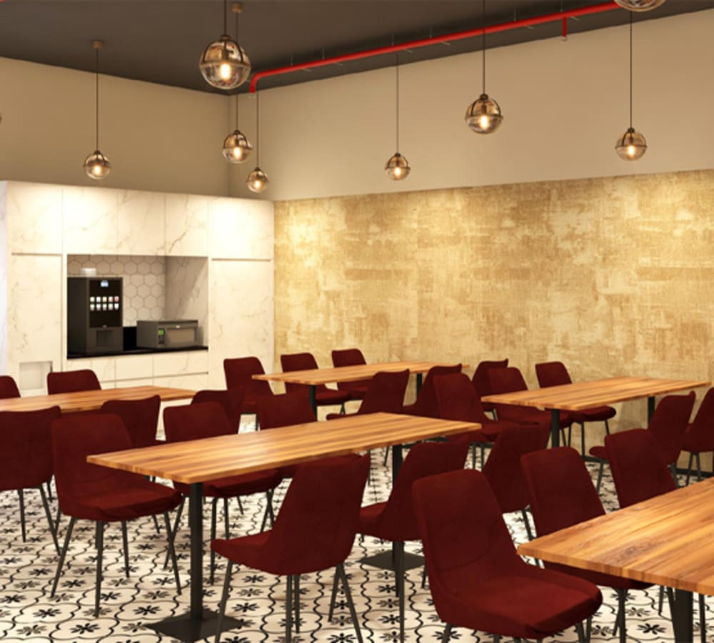 Awfis Arihant Technopolis- Chennai