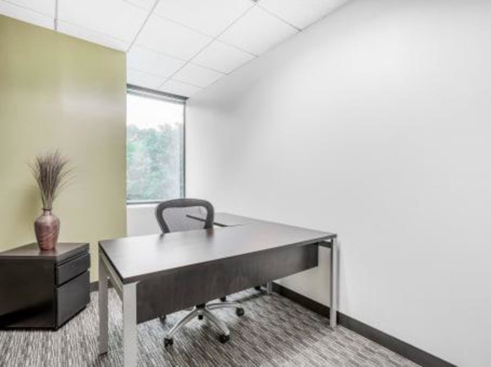 Regus Financial Radnor