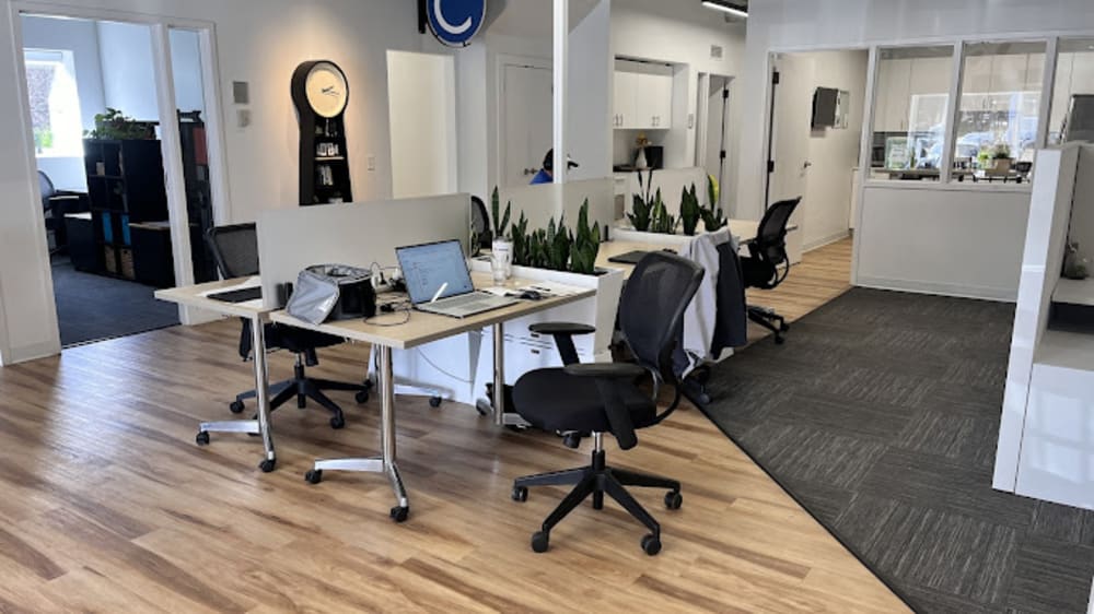 The Commons Workplace-Wayzata