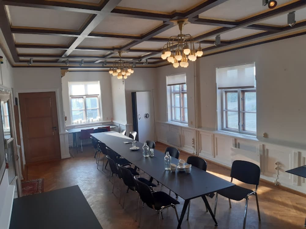 Stavanger Tinfabrik- Norway