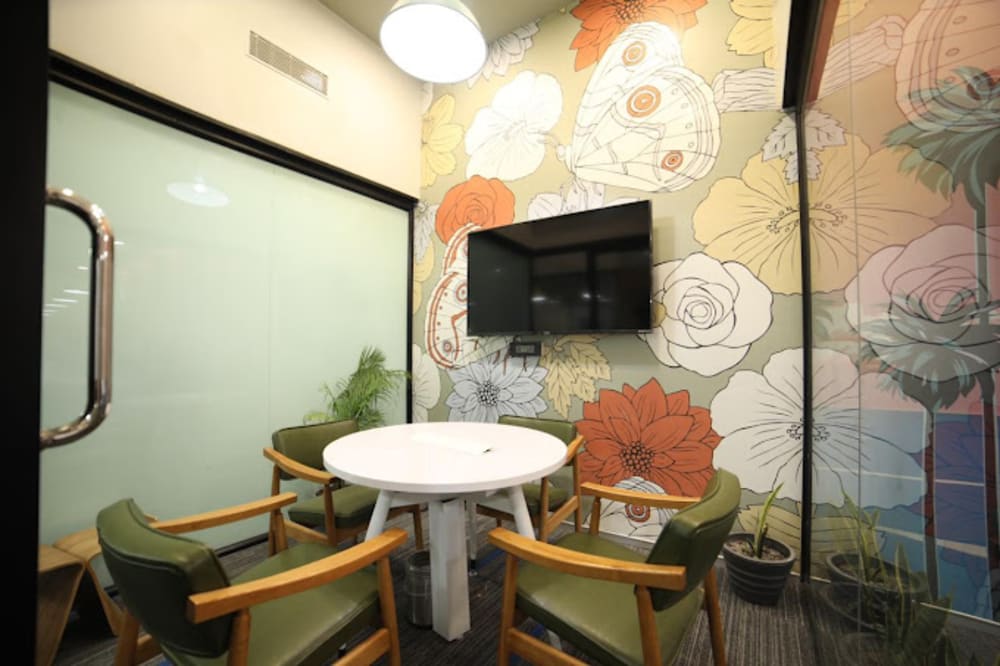 Innov8 Connaught Place 2