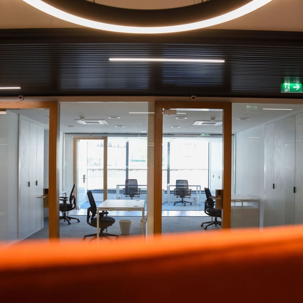 Live & Co Coworking - Braga