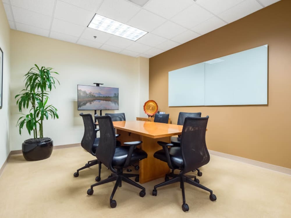 YourOffice Brixham Hill