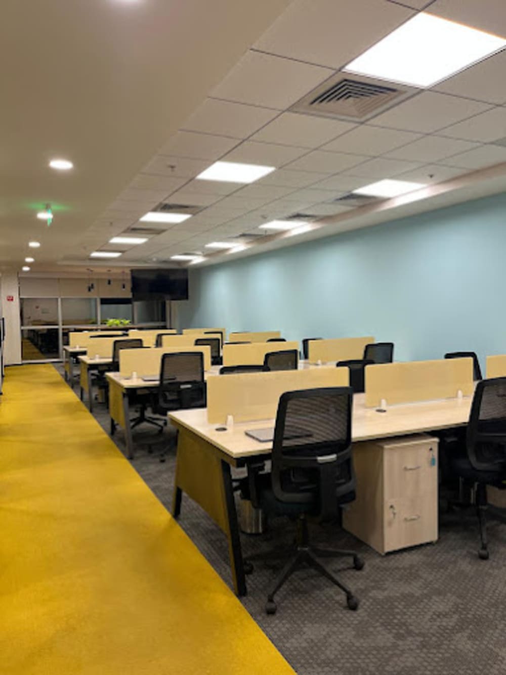 iKeva Divyasree Trinity- Hyderabad