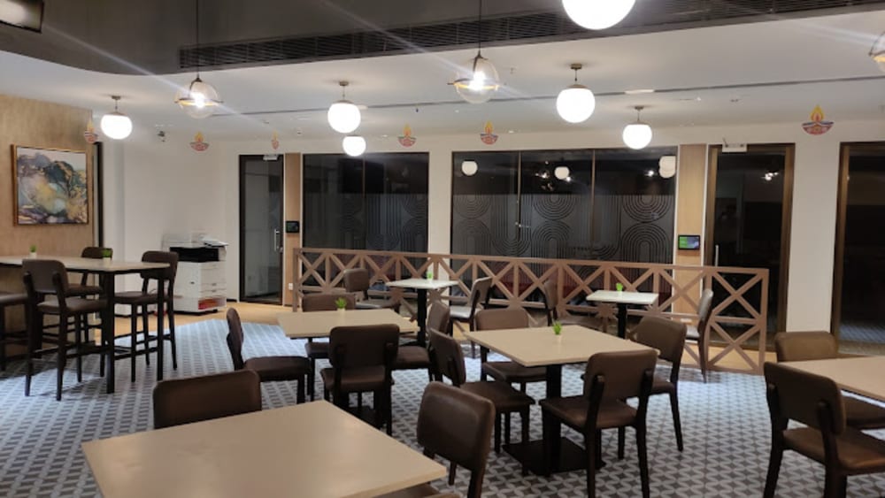 Awfis Hitech City Coworking- Hyderabad