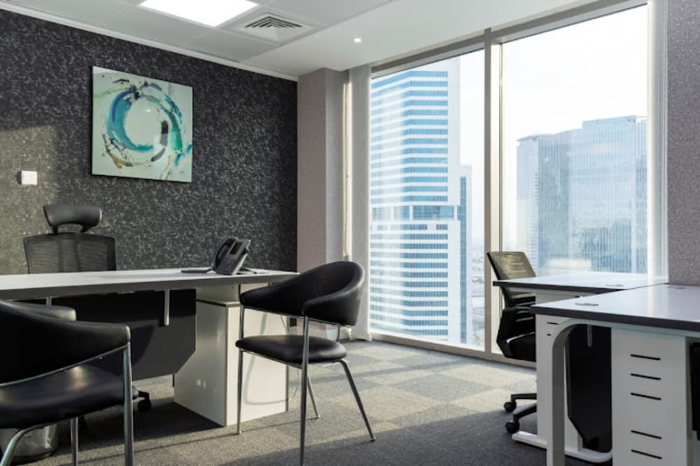 Global Business Center