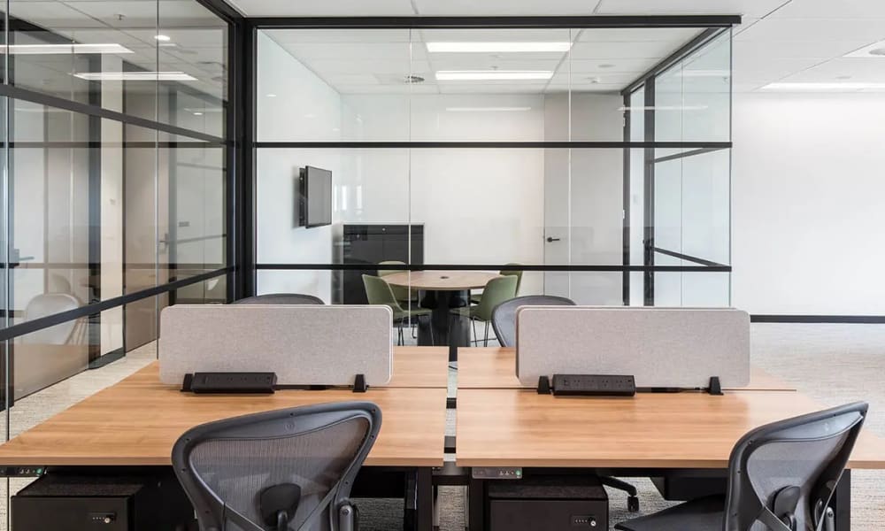 The Executive Centre-Collins Place