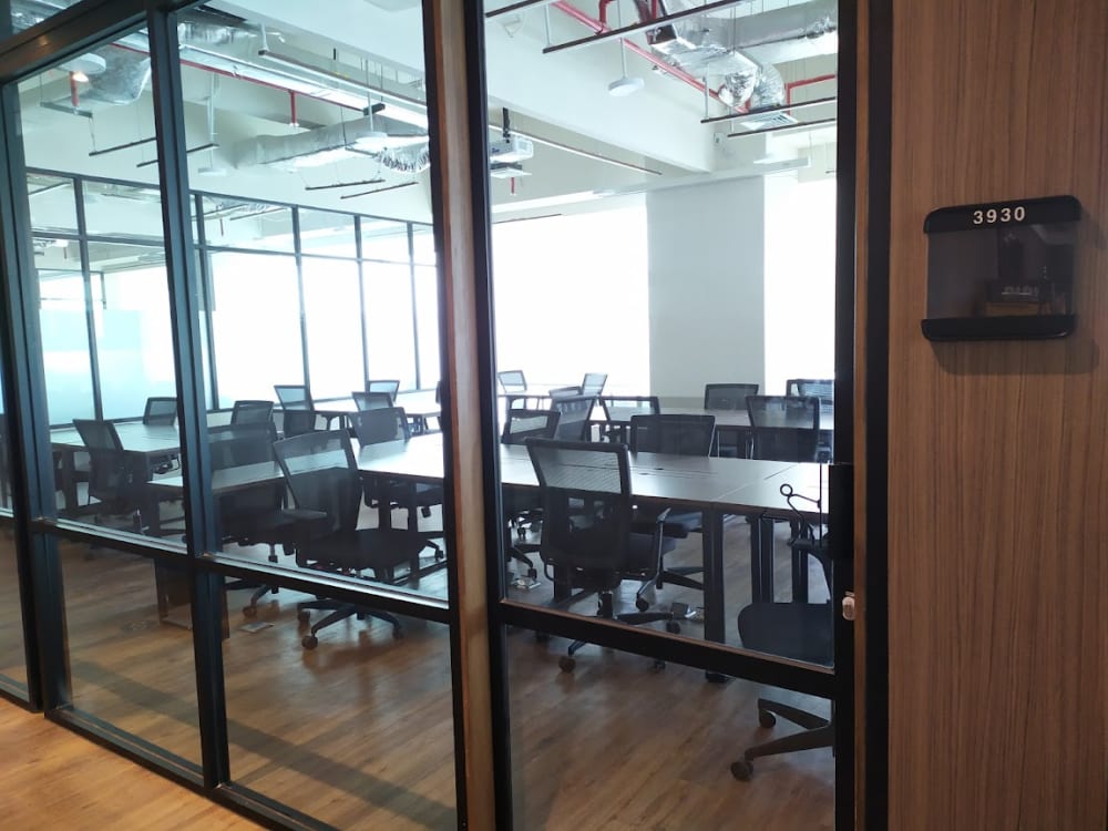 GoWork Millennium Centennial