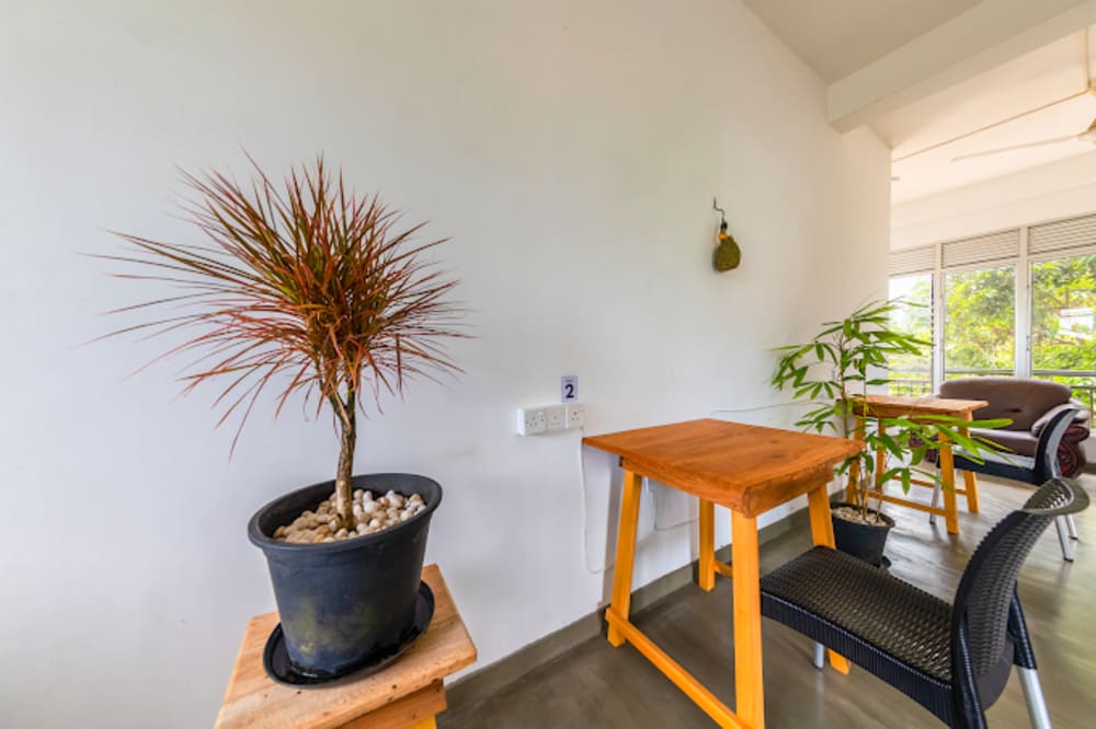 DSK Work Yard- Galle