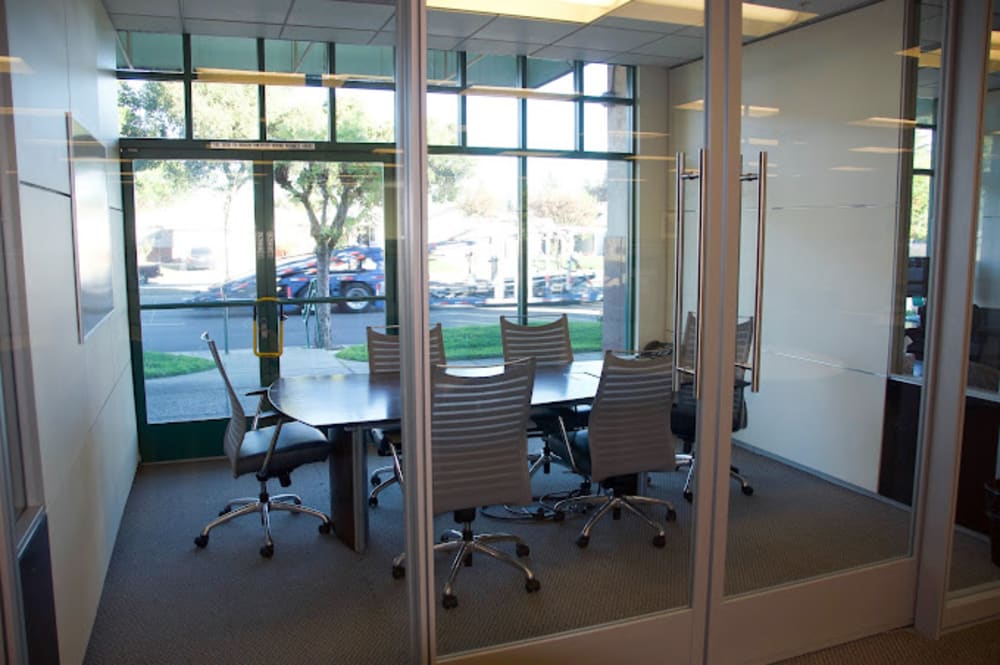 Silicon Valley Business