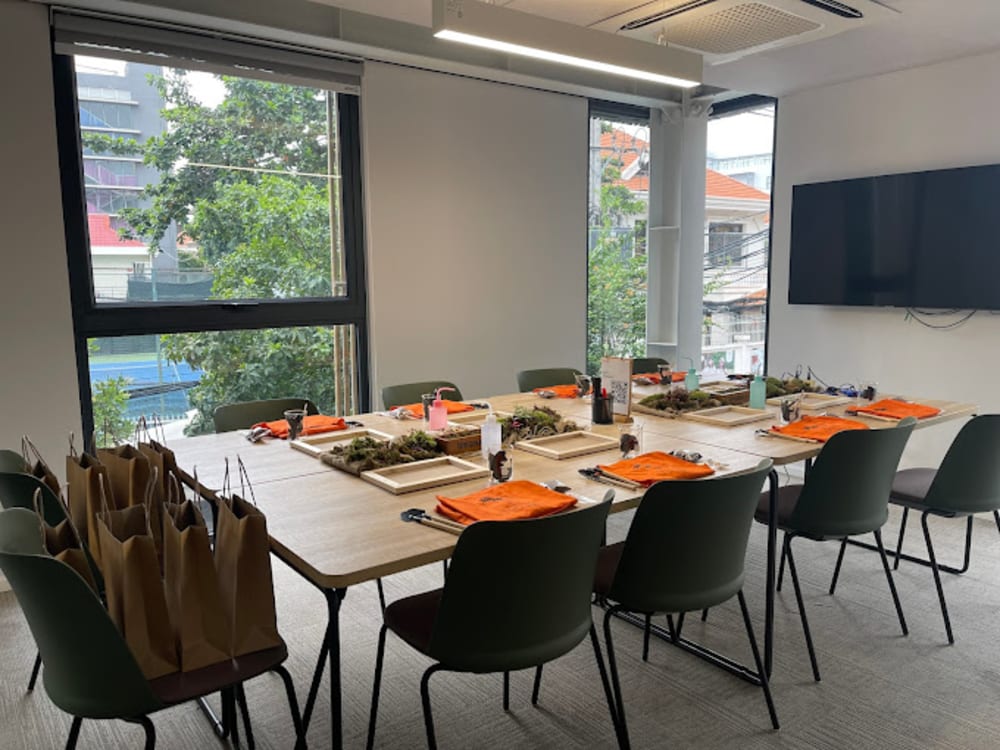 Dreamplex Ngo Quang Huy