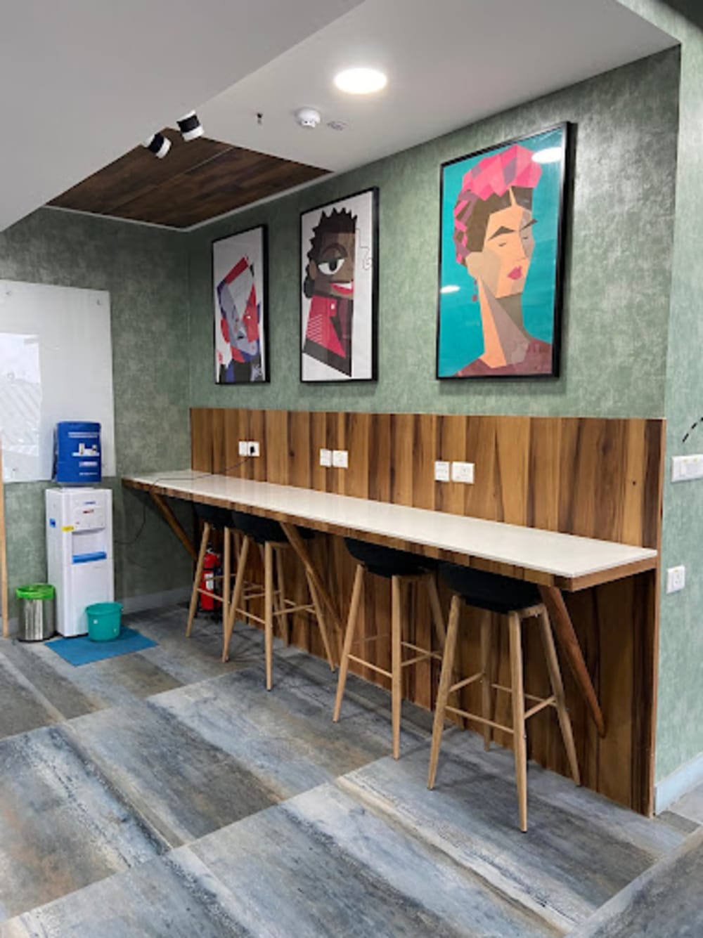 iSprout Business Centre- Chennai