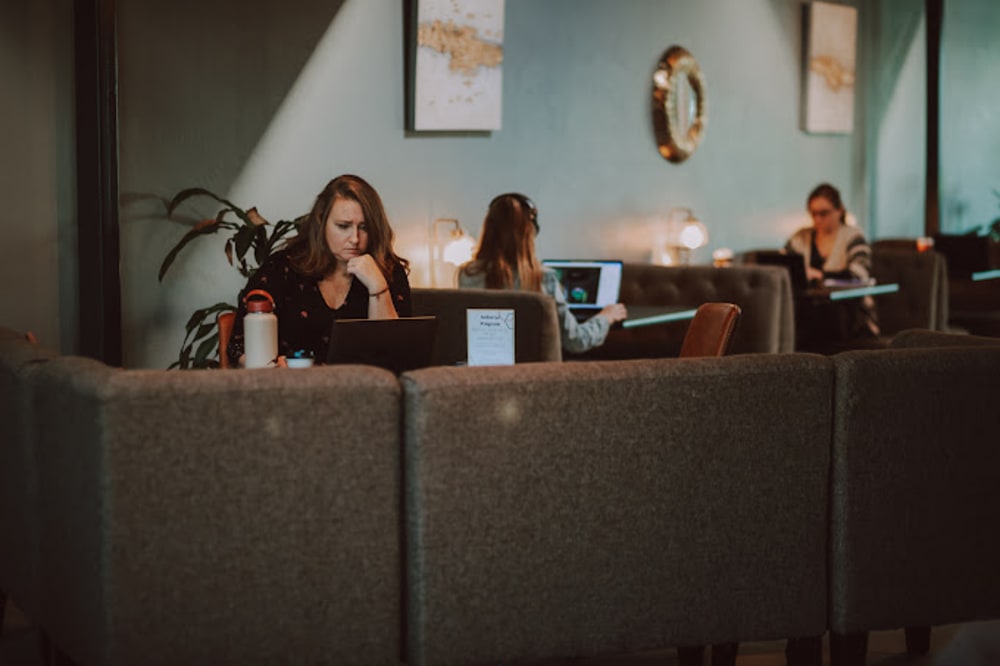 The Nest Cowork Green Bay