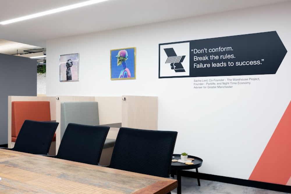 Work.Life Manchester