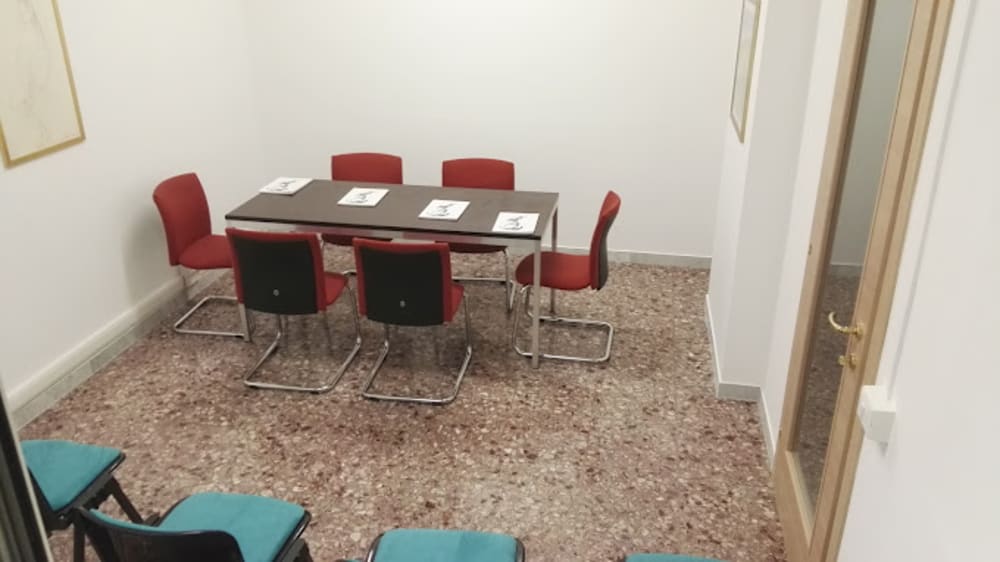 Facile Working - Rome