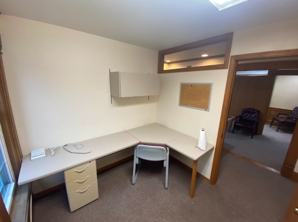 Lansing Shared Office-Lansing