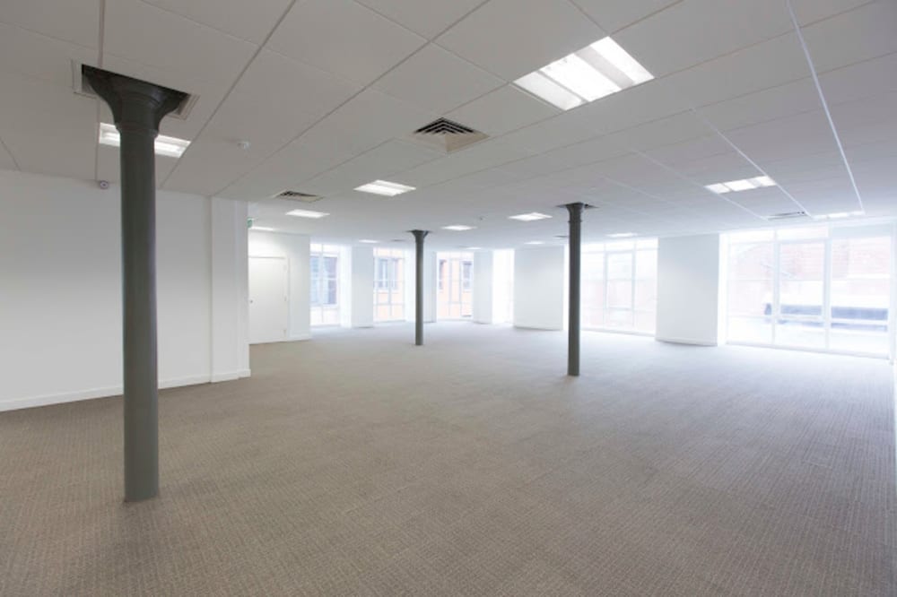 Bruntwood South Central | Manchester