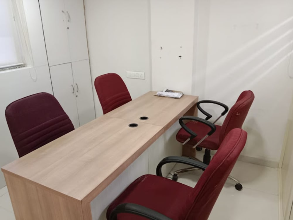 Sweet Spot- Ahmedabad