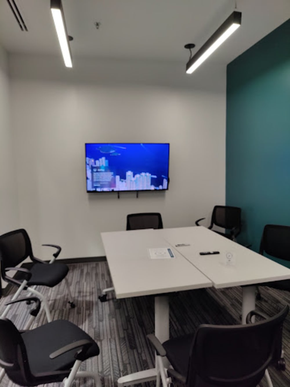 Judson Mill Social Innovation-Greenville