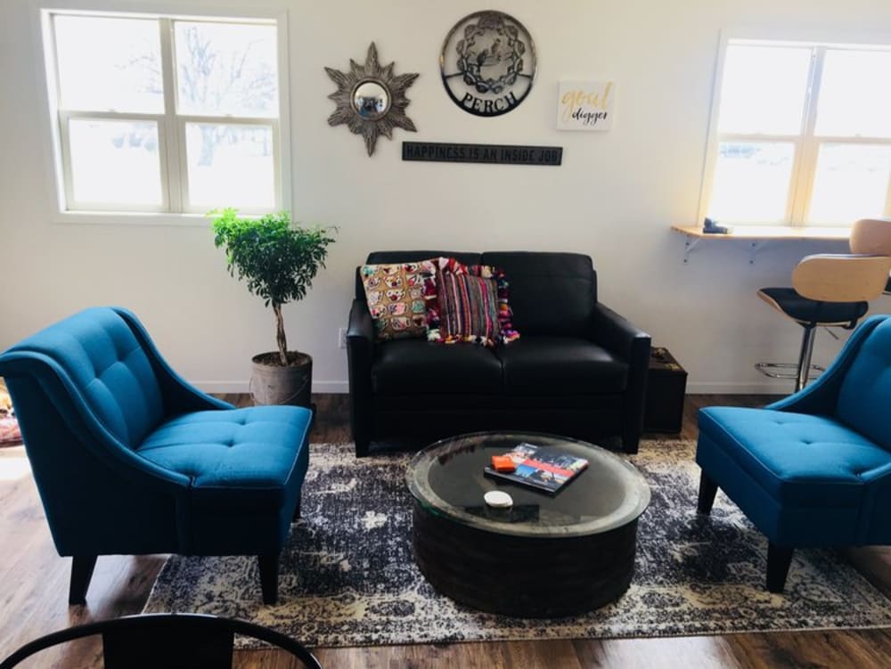 PERCH Main-Petersburg