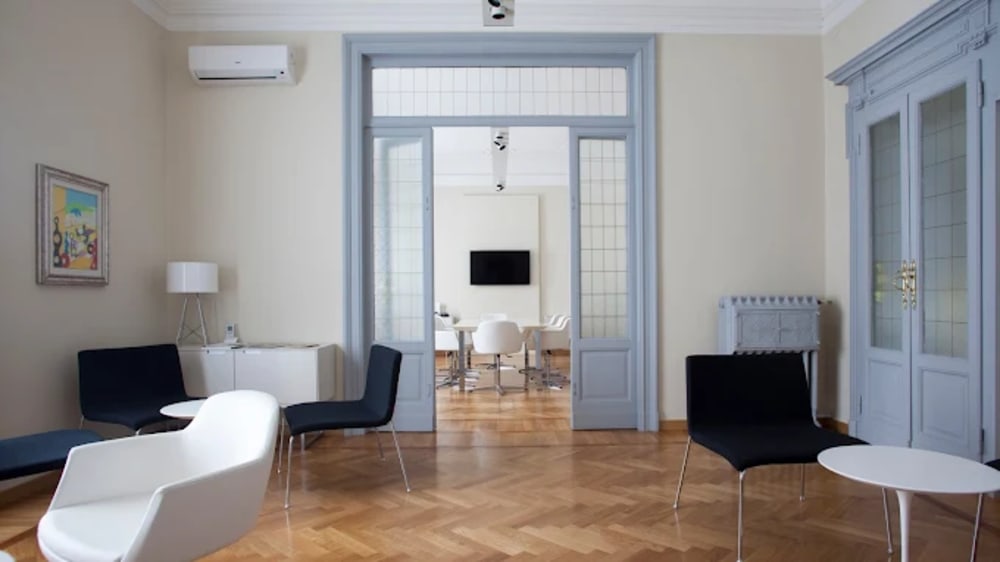 Executive Service- Milan