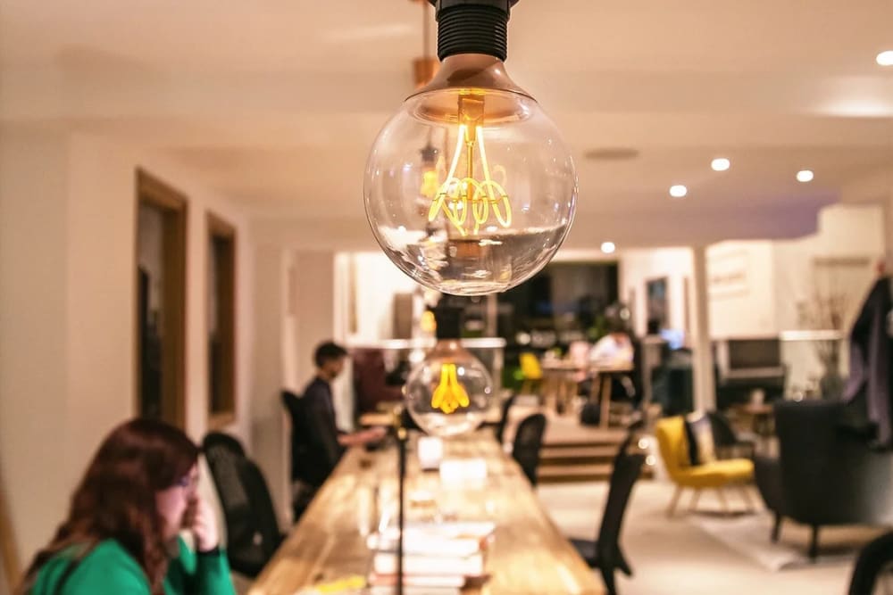 ideaspace london London