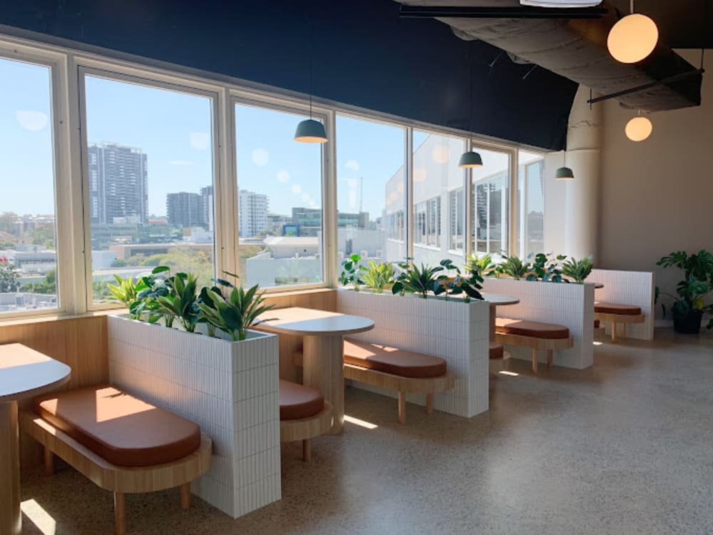 @WORKSPACES 339 Coronation Drive