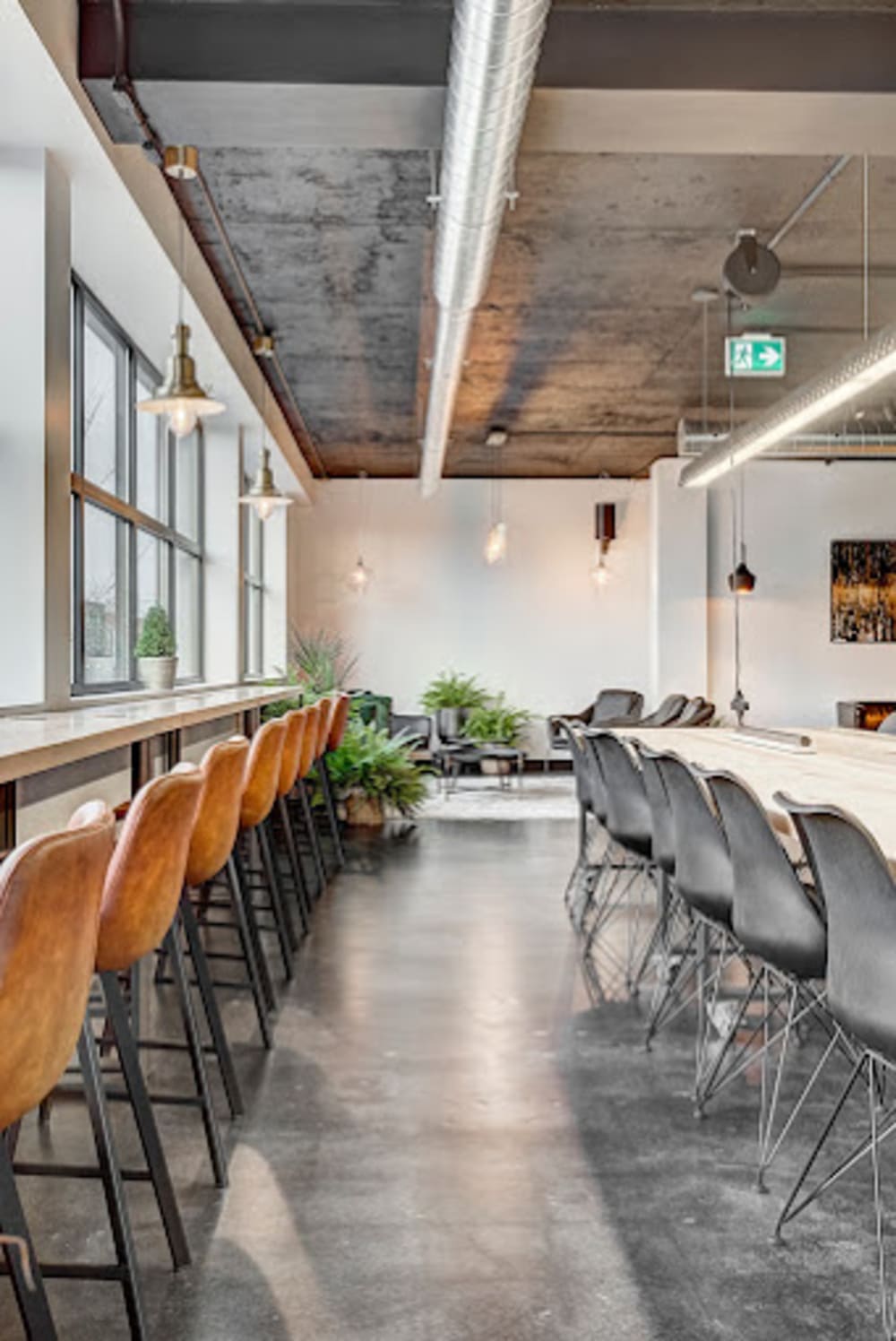 Espace Beaubien Montreal