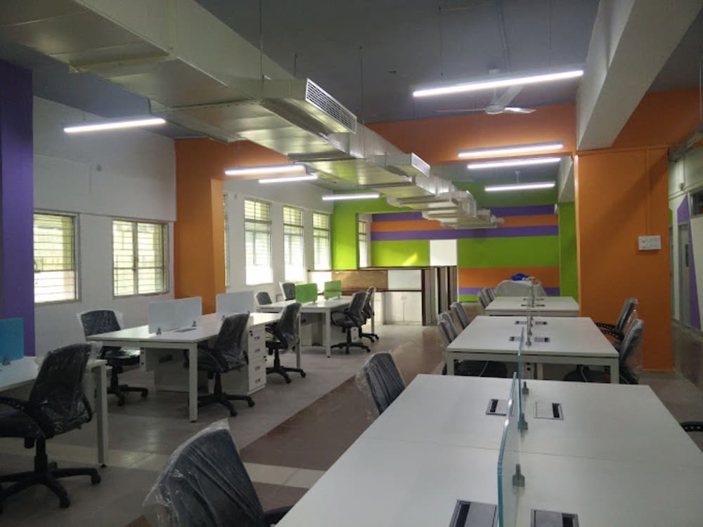 BVRIT City Centre- Hyderabad