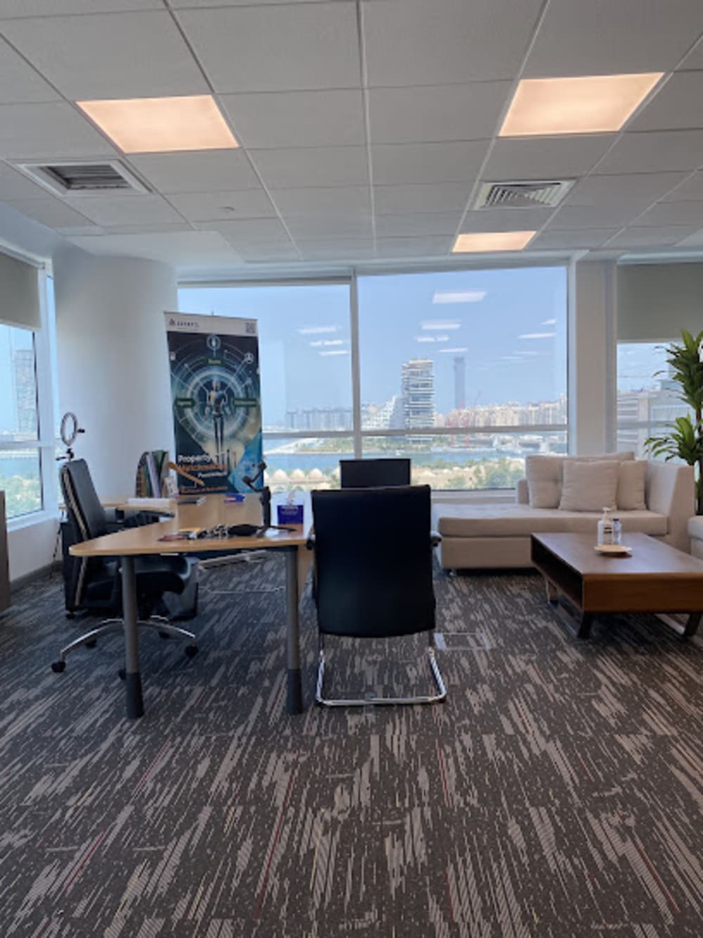 Blacksea Business Center