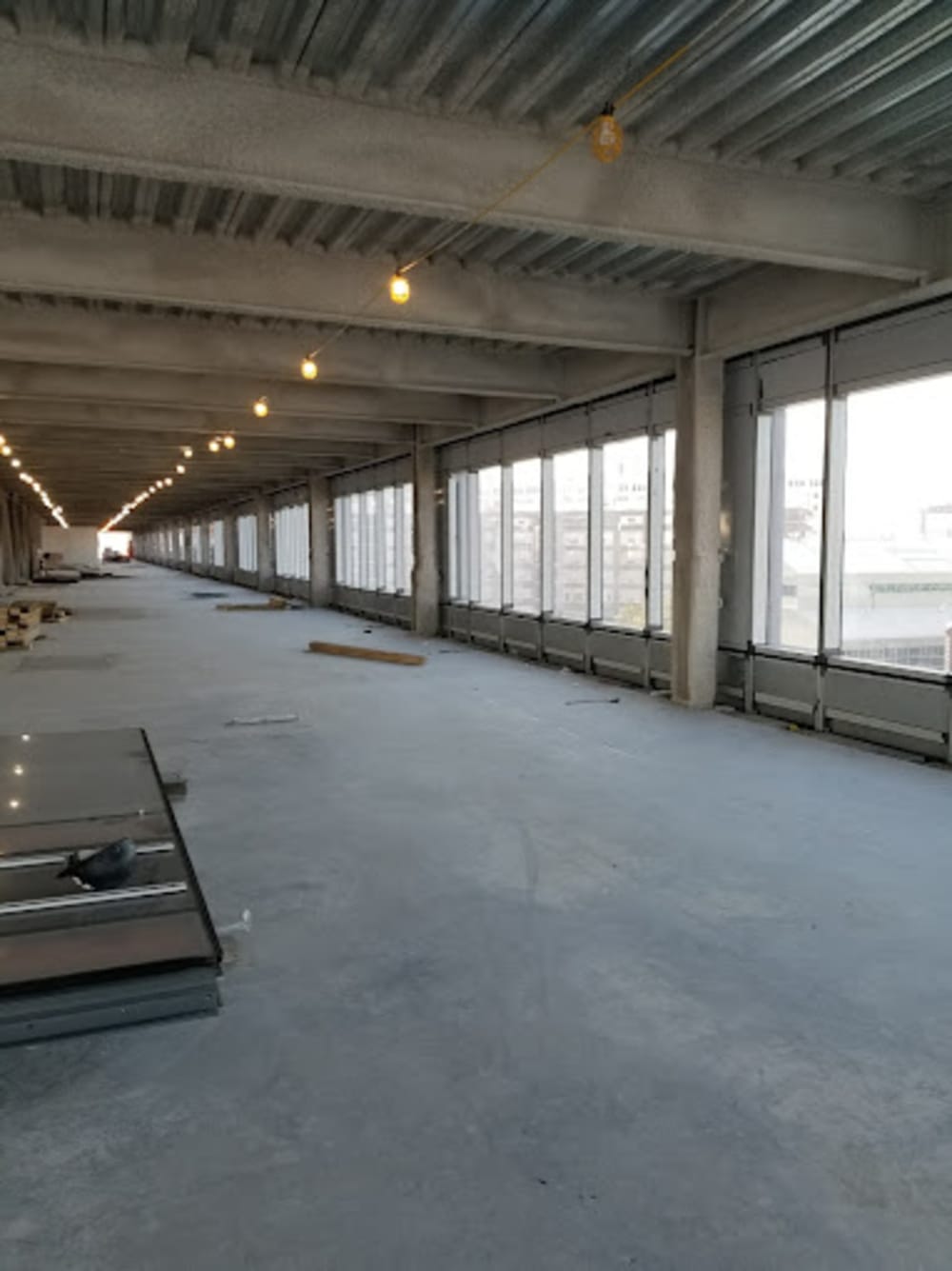 Dock 72-Coworking Space