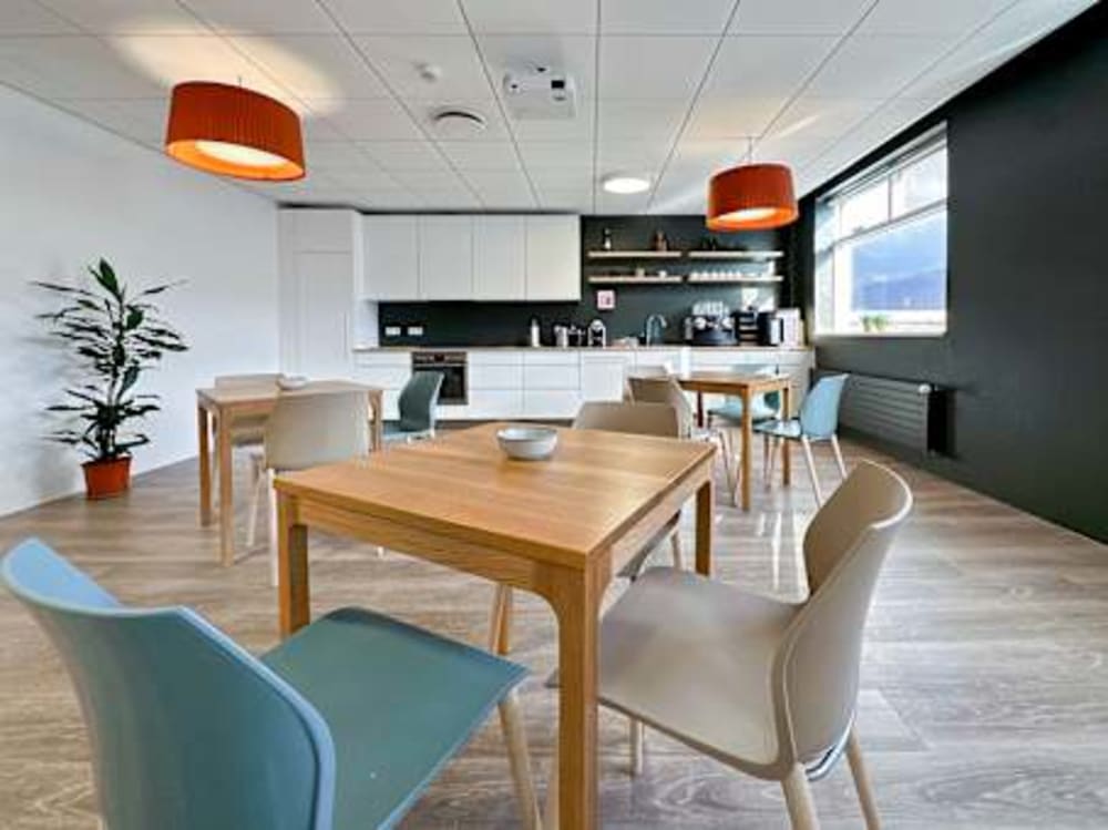 Regus - Siglufjorour, Siglo Hotel