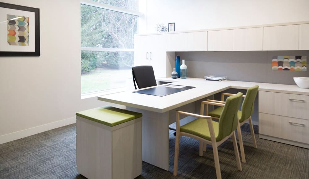 Workspace Studio Middleton